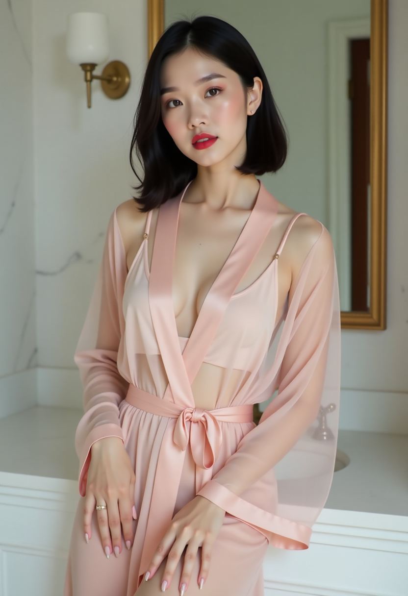 电影《零点航线》剧照