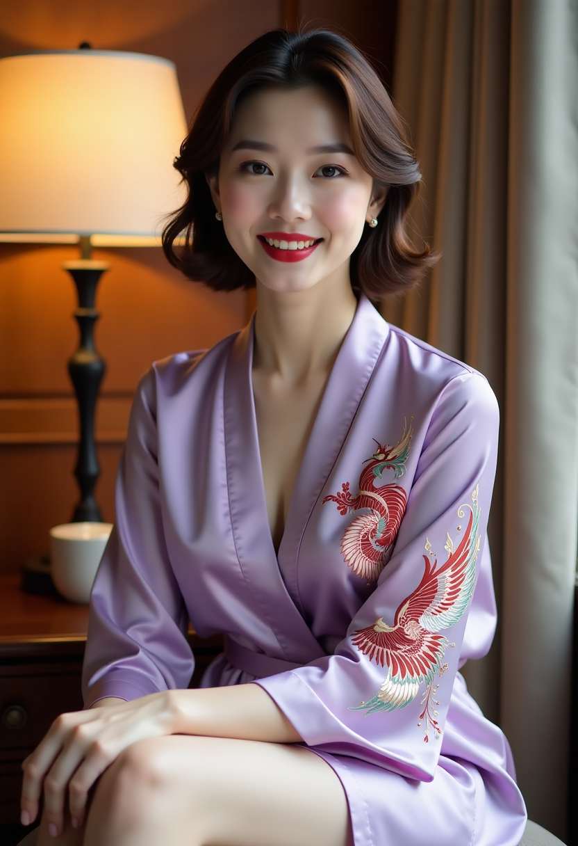 电影《远山来信》剧照